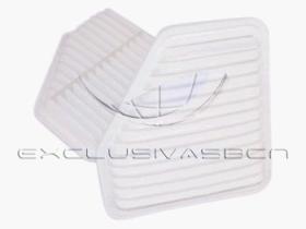 EXCLUSIVAS BCN MAF3257 - FILTRO DE AIRE MDR