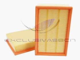 EXCLUSIVAS BCN MAF3336 - FILTRO DE AIRE MDR