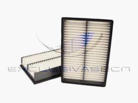 EXCLUSIVAS BCN MAF3337 - FILTRO DE AIRE MDR