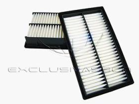 EXCLUSIVAS BCN MAF3340 - FILTRO DE AIRE MDR