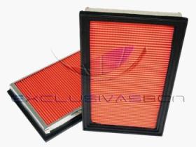 EXCLUSIVAS BCN MAF3389 - FILTRO DE AIRE MDR