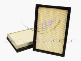 EXCLUSIVAS BCN MAF3395 - FILTRO DE AIRE MDR
