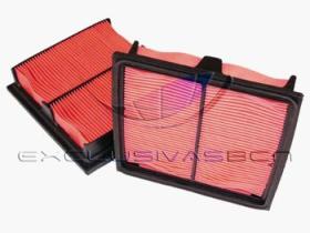 EXCLUSIVAS BCN MAF3487 - FILTRO DE AIRE MDR