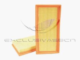 VALEO MAF3589 - FILTRO DE AIRE MDR