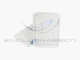 EXCLUSIVAS BCN MAF3600 - FILTRO DE AIRE MDR