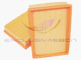 EXCLUSIVAS BCN MAF3975 - FILTRO DE AIRE MDR