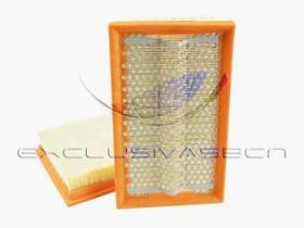 EXCLUSIVAS BCN MAF3978 - FILTRO DE AIRE MDR