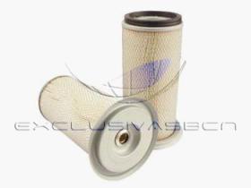 EXCLUSIVAS BCN MAF3L09 - FILTRO DE AIRE MDR