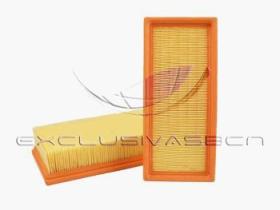 EXCLUSIVAS BCN MAF3L10 - FILTRO DE AIRE MDR