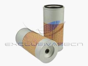 EXCLUSIVAS BCN MAF3L12 - FILTRO DE AIRE MDR