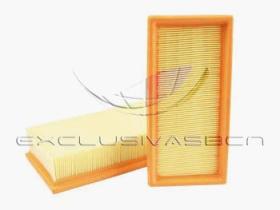 EXCLUSIVAS BCN MAF3M01 - FILTRO DE AIRE MDR