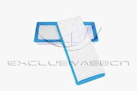 EXCLUSIVAS BCN MAF3M03 - FILTRO DE AIRE MDR