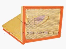 EXCLUSIVAS BCN MAF3S03 - FILTRO DE AIRE MDR