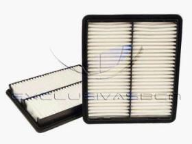 EXCLUSIVAS BCN MAF3W01 - FILTRO DE AIRE MDR