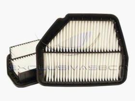 PURFLUX MAF3W08 - FILTRO DE AIRE MDR