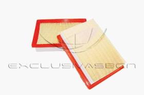 EXCLUSIVAS BCN MAF3W14 - FILTRO DE AIRE MDR