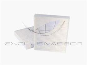 EXCLUSIVAS BCN MAF3W15 - FILTRO DE AIRE MDR