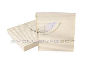 EXCLUSIVAS BCN MCF3H00 - FILTRO DE HABITACULO MDR