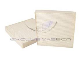 EXCLUSIVAS BCN MCF3H01 - FILTRO DE HABITACULO MDR