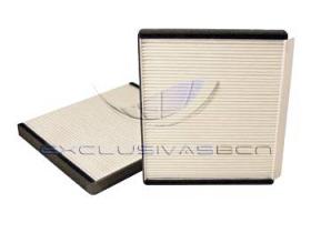 EXCLUSIVAS BCN MCF3H011 - FILTRO DE HABITACULO MDR