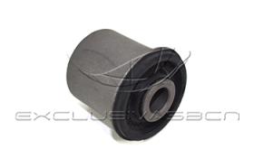 SWAG MEM81013 - CASQUILLOS CAUCHO METAL MDR
