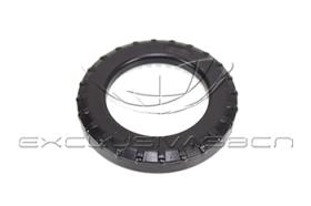 EXCLUSIVAS BCN MEM89012 - CASQUILLOS CAUCHO METAL MDR