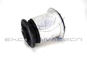 EXCLUSIVAS BCN MEM8D06 - CASQUILLOS CAUCHO METAL MDR