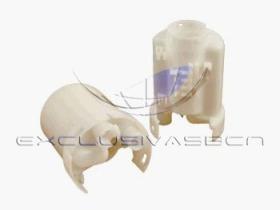 EXCLUSIVAS BCN MFF3255 - FILTRO DE COMBUSTIBLE MDR