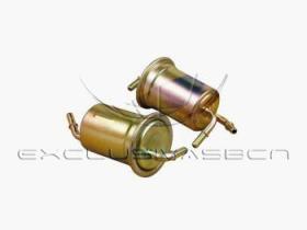 EXCLUSIVAS BCN MFF3395 - FILTRO DE COMBUSTIBLE MDR