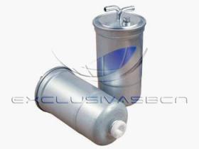 EXCLUSIVAS BCN MFF3418 - FILTRO DE COMBUSTIBLE MDR