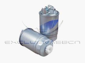 EXCLUSIVAS BCN MFF3496 - FILTRO DE COMBUSTIBLE MDR