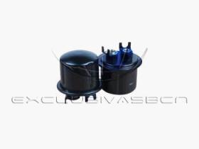 EXCLUSIVAS BCN MFF3499 - FILTRO DE COMBUSTIBLE MDR