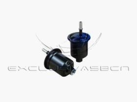 EXCLUSIVAS BCN MFF3519 - FILTRO DE COMBUSTIBLE MDR