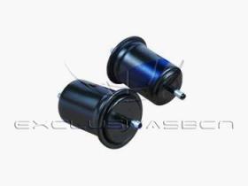 EXCLUSIVAS BCN MFF3692 - FILTRO DE COMBUSTIBLE MDR