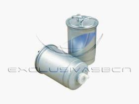 EXCLUSIVAS BCN MFF3L02 - FILTRO DE COMBUSTIBLE MDR
