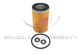 EXCLUSIVAS BCN MOF3104 - FILTRO DE ACEITE MDR