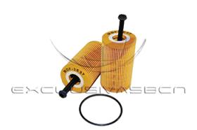 EXCLUSIVAS BCN MOF3E37 - FILTRO DE ACEITE MDR