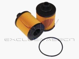 EXCLUSIVAS BCN MOF3E44 - FILTRO DE ACEITE MDR