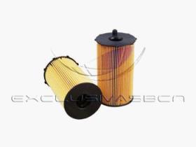 EXCLUSIVAS BCN MOF3E48 - FILTRO DE ACEITE MDR