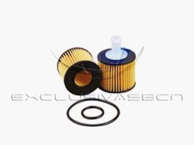 EXCLUSIVAS BCN MOF3E51 - FILTRO DE ACEITE MDR