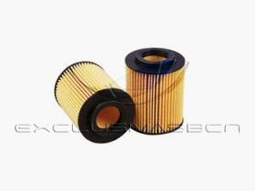 EXCLUSIVAS BCN MOF3E53 - FILTRO DE ACEITE MDR