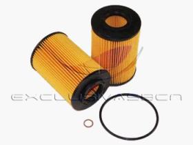 EXCLUSIVAS BCN MOF3E56 - FILTRO DE ACEITE MDR