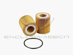 EXCLUSIVAS BCN MOF3E58 - FILTRO DE ACEITE MDR