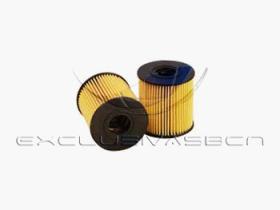 EXCLUSIVAS BCN MOF3E60 - FILTRO DE ACEITE MDR