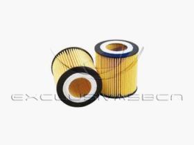 EXCLUSIVAS BCN MOF3E62 - FILTRO DE ACEITE MDR