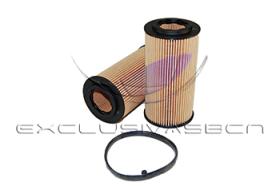EXCLUSIVAS BCN MOF3E63 - FILTRO DE ACEITE MDR