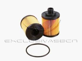 EXCLUSIVAS BCN MOF3E65 - FILTRO DE ACEITE MDR
