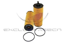 EXCLUSIVAS BCN MOF3E69 - FILTRO DE ACEITE MDR