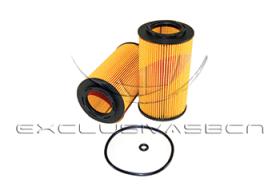 EXCLUSIVAS BCN MOF3E75 - FILTRO DE ACEITE MDR