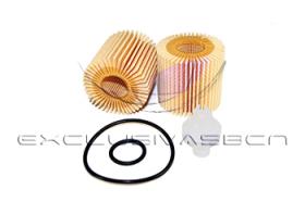 EXCLUSIVAS BCN MOF3E77 - FILTRO DE ACEITE MDR